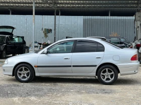 Toyota Avensis 2.0TD-90к.с/Климатик/Автоматични фарове/ел. Пакет - 4500 лв. - 81812014 8