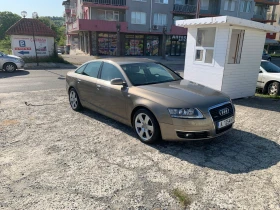 Обява за продажба на Audi A6 4f Quattro 3.0 ~11 000 лв. - изображение 3