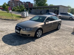 Обява за продажба на Audi A6 4f Quattro 3.0 ~11 000 лв. - изображение 1
