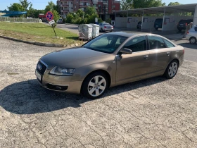 Обява за продажба на Audi A6 4f Quattro 3.0 ~11 000 лв. - изображение 1