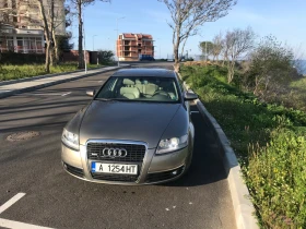 Обява за продажба на Audi A6 4f Quattro 3.0 ~11 000 лв. - изображение 4