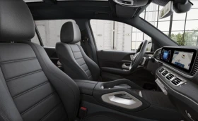 Обява за продажба на Mercedes-Benz GLS 450 d AMG 4-MATIC NIGHT PANO BURMESTER 360  ~ 118 800 EUR - изображение 8