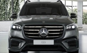 Обява за продажба на Mercedes-Benz GLS 450 d AMG 4-MATIC NIGHT PANO BURMESTER 360  ~ 118 800 EUR - изображение 1