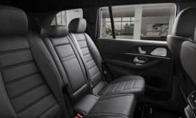 Обява за продажба на Mercedes-Benz GLS 450 d AMG 4-MATIC NIGHT PANO BURMESTER 360  ~ 118 800 EUR - изображение 9
