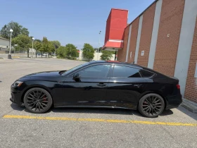Audi A5 Komfort*  *  | Mobile.bg    2