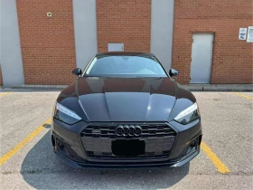 Audi A5 Komfort*  *  | Mobile.bg    6