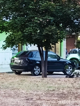 Audi A3 1.6 | Mobile.bg    2