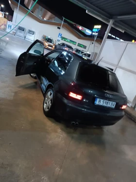 Audi A3 1.6 | Mobile.bg    4