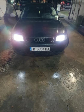Audi A3 1.6 | Mobile.bg    6