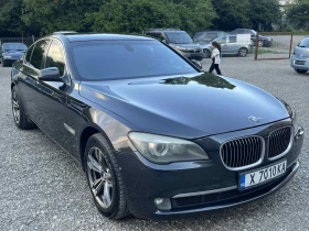     BMW 730