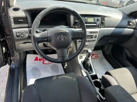 Toyota Corolla 1.4 VVT-I 122000km | Mobile.bg    10