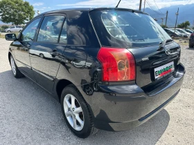     Toyota Corolla 1.4 VVT-I 122000km