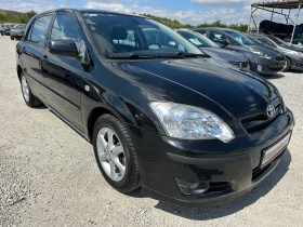     Toyota Corolla 1.4 VVT-I 122000km
