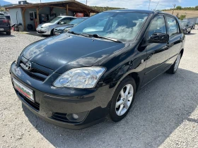     Toyota Corolla 1.4 VVT-I 122000km