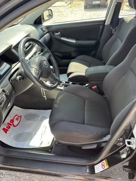 Toyota Corolla 1.4 VVT-I 122000km | Mobile.bg    8
