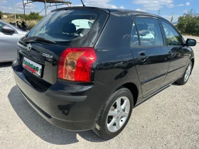     Toyota Corolla 1.4 VVT-I 122000km