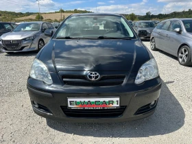 Toyota Corolla 1.4 VVT-I 122000km | Mobile.bg    6