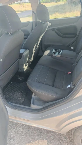 Ford Focus Ford Focus 2.0 145 LPG (SYDA) | Auto.bg — изображение 10