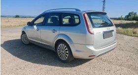 Ford Focus Ford Focus 2.0 145 LPG (SYDA) | Auto.bg — изображение 2