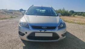 Ford Focus Ford Focus 2.0 145 LPG (SYDA) | Auto.bg — изображение 6