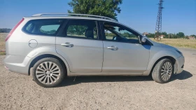 Ford Focus Ford Focus 2.0 145 LPG (SYDA) | Auto.bg — изображение 7