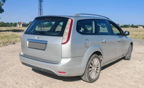 Ford Focus Ford Focus 2.0 145 LPG (SYDA) | Auto.bg — изображение 3