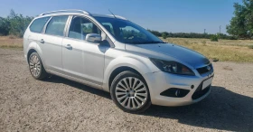 Ford Focus Ford Focus 2.0 145 LPG (SYDA)
