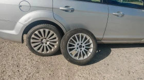 Ford Focus Ford Focus 2.0 145 LPG (SYDA) | Auto.bg — изображение 13
