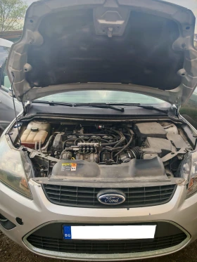 Ford Focus Ford Focus 2.0 145 LPG (SYDA) | Mobile.bg    12