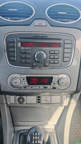 Ford Focus Ford Focus 2.0 145 LPG (SYDA) | Auto.bg — изображение 9