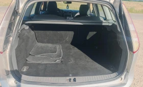 Ford Focus Ford Focus 2.0 145 LPG (SYDA) | Auto.bg — изображение 12