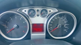 Ford Focus Ford Focus 2.0 145 LPG (SYDA) | Auto.bg — изображение 11