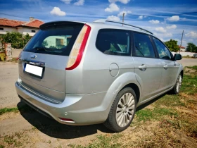 Ford Focus Ford Focus 2.0 145 LPG (SYDA) | Mobile.bg    2