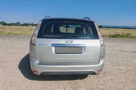 Ford Focus Ford Focus 2.0 145 LPG (SYDA) | Auto.bg — изображение 5