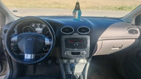 Ford Focus Ford Focus 2.0 145 LPG (SYDA) | Auto.bg — изображение 8