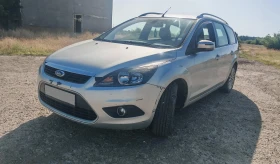 Ford Focus Ford Focus 2.0 145 LPG (SYDA) | Auto.bg — изображение 4