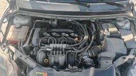 Ford Focus Ford Focus 2.0 145 LPG (SYDA) | Auto.bg — изображение 16