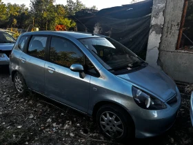 Обява за продажба на Honda Jazz ~1 999 лв. - изображение 1