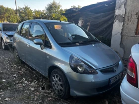Обява за продажба на Honda Jazz ~1 999 лв. - изображение 1