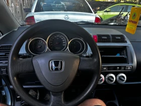 Обява за продажба на Honda Jazz ~1 999 лв. - изображение 6