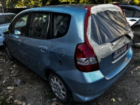Обява за продажба на Honda Jazz ~1 999 лв. - изображение 3