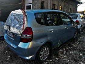 Обява за продажба на Honda Jazz ~1 999 лв. - изображение 2