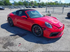 Porsche 911 3L H6   N All Wheel Drive