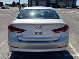 Hyundai Elantra * LE * CARFAX *    | Mobile.bg    4