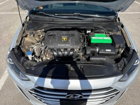 Hyundai Elantra * LE * CARFAX *    | Mobile.bg    12