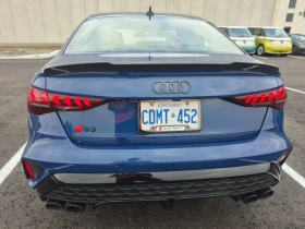 Audi S3 * TECHNIK* CARFAX *    | Mobile.bg    2