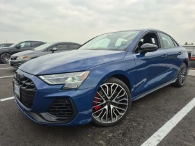     Audi S3 * TECHNIK* CARFAX *   