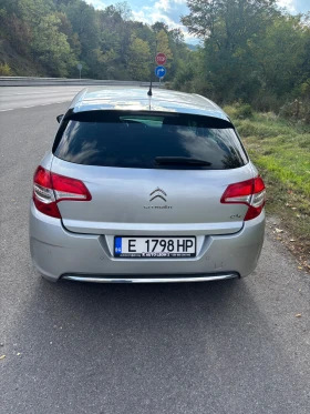 Citroen C4 | Mobile.bg    6