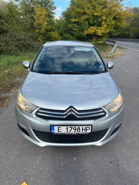 Citroen C4 | Mobile.bg    3