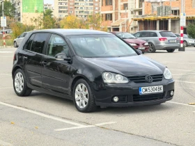 VW Golf 2.0 TDI * 140 к.с - 4199 лв. / 2146.91 € - 71416615 2